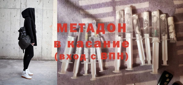 твердый Алексин